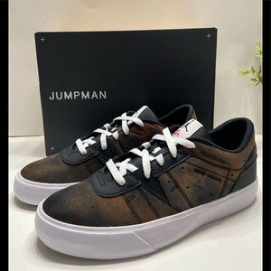 NEW Nike Jordan Series 03 Lifestyle Men’s Sneakers Shoes Brown 8.5, 9.5